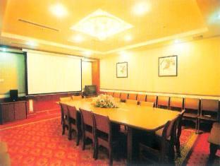 Starway Yangzhou Tianyuan Hotel Buitenkant foto