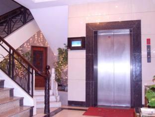 Starway Yangzhou Tianyuan Hotel Buitenkant foto